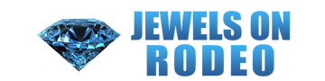 Jewels On Rodeo Logo
